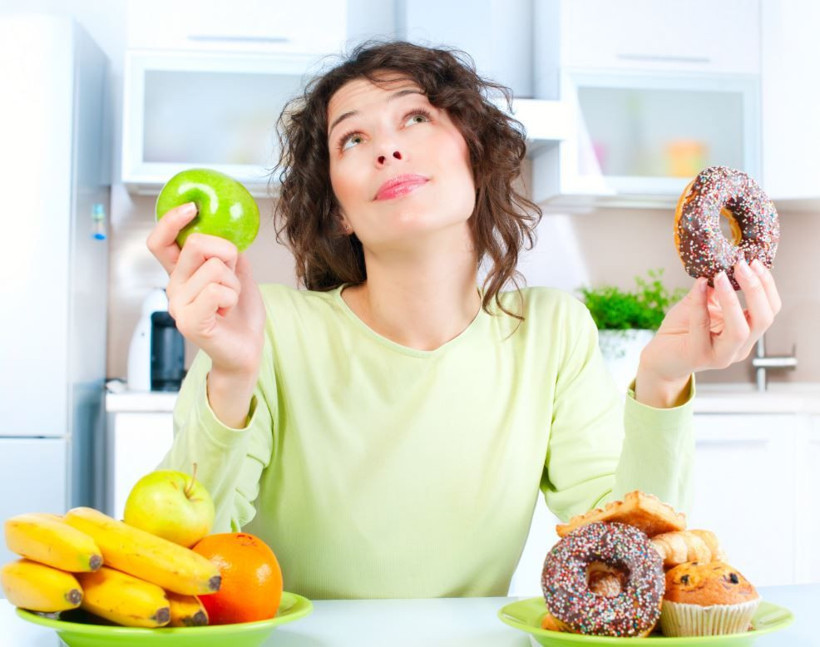 İftar ya da sahurda haftada mutlaka 2-3 kez yenmeli! Uzmanından beslenme önerisi - Resim: 2