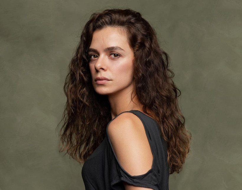 Özge Özpirinçci'den olay sözler: Sansür koymadan yayınlayabilecek misiniz? - Resim: 1