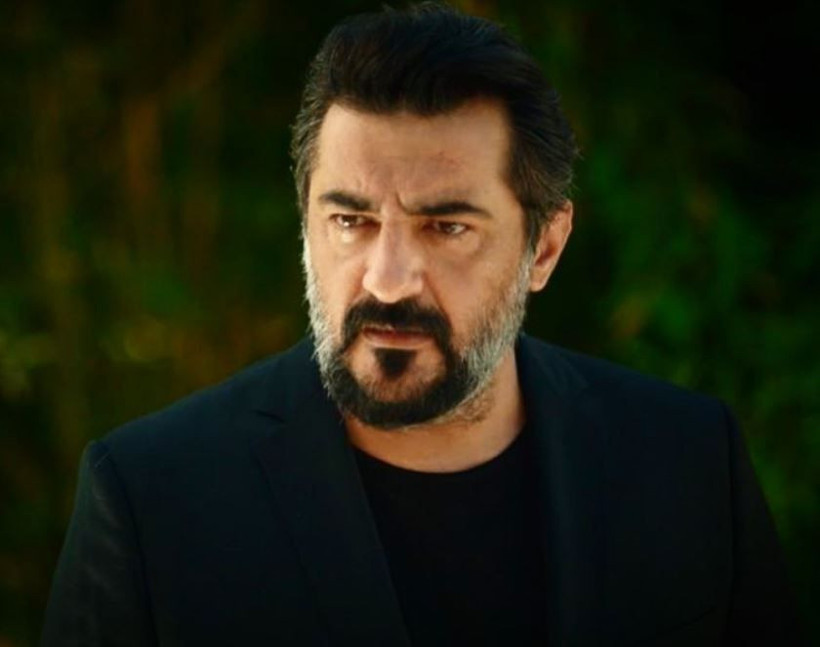 Oyuncu Celil Nalçakan'dan Afgan mülteci çıkışı: Ananı, bacını... Hadi lan oradan! - Resim: 1