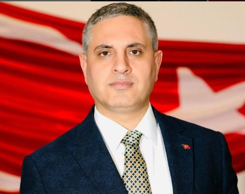 Ocak Partisi Genel Başkanı Kadir Canpolat'ı ağabeyi öldürdü! - Resim: 2