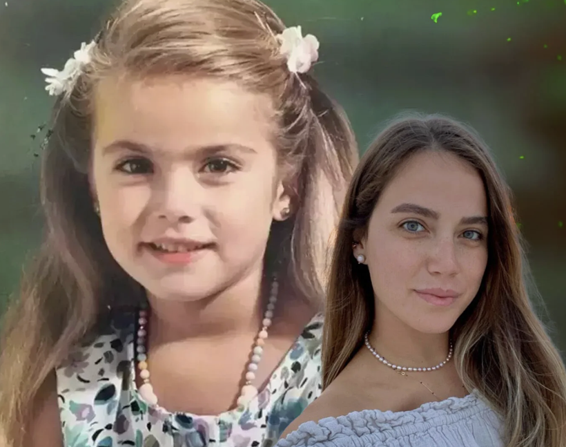 Beş yaşından bu yana ekran önündeydi! Ceyda Ateş'ten çok özel açıklamalar - Resim: 4