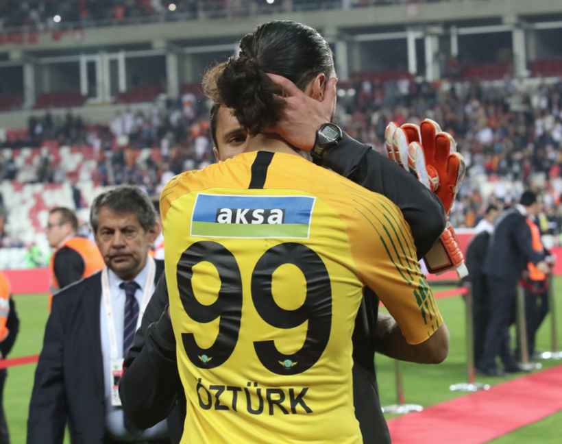 Fatih Terim ile Fatih Öztürk ne konuştu? O diyalog ortaya çıktı - Resim: 2