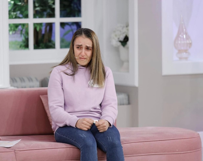 Esra Erol'da kocasının ihanetine uğrayan kadın kocasını dövdüğünü itiraf etti - Resim: 4