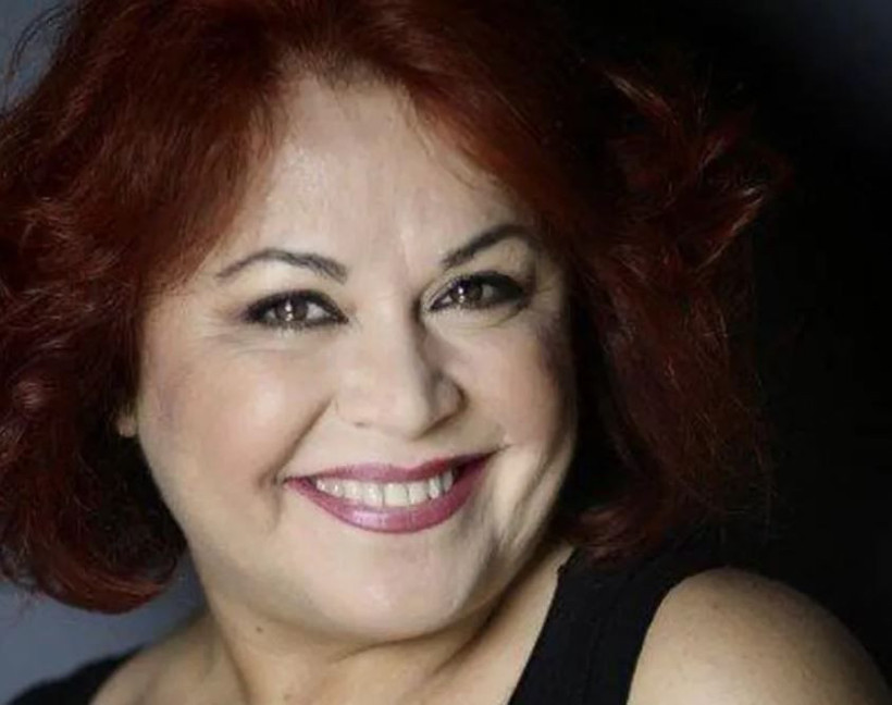 Yasak Elma oyuncusu İncilay Şahin hayatını kaybetti - Resim: 4