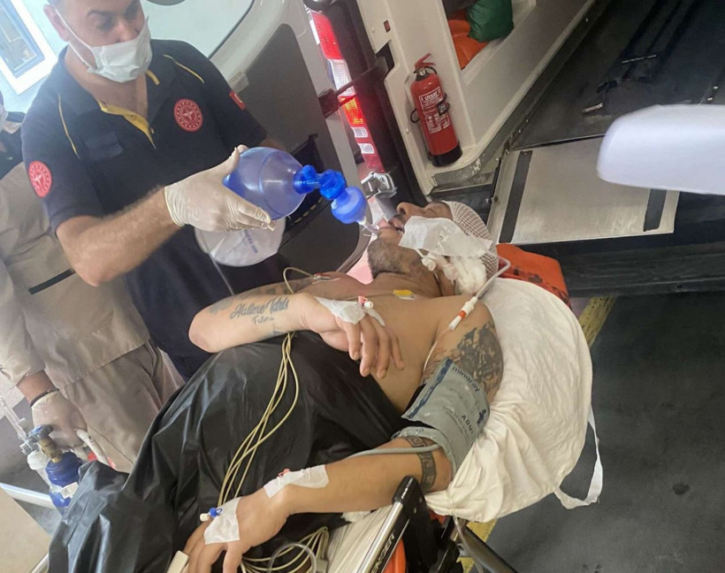 İstanbul'da "kısa mesafe" cinayeti! Taksicinin öldüresiye dövdüğü adam öldü - Resim: 3