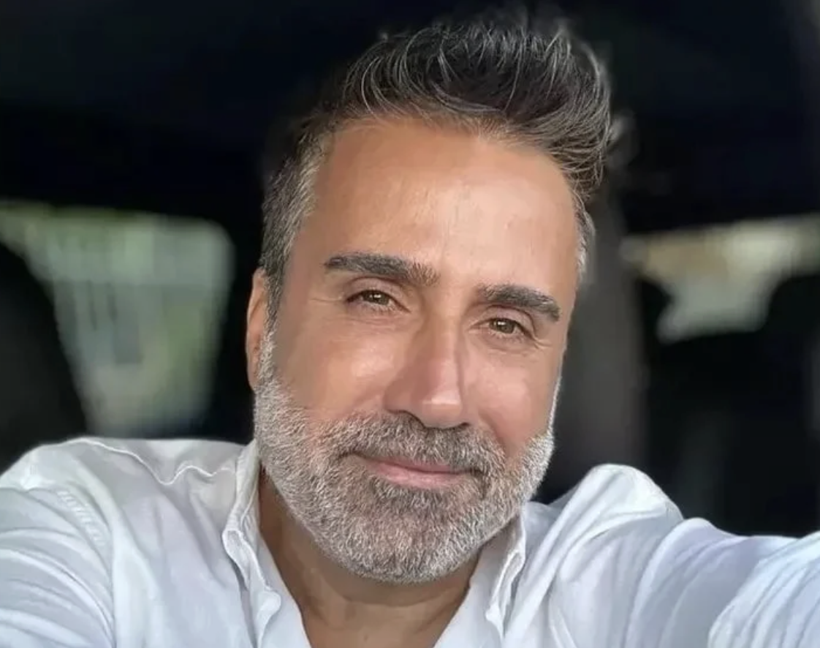 Son hali şaşkınlık yaratmıştı! Şarkıcı Emrah'ın gözyaşları sel oldu... - Resim: 1