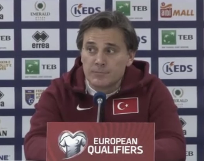Montella'ya büyük şok! Dünya Kupası sevinci kısa sürdü... - Resim: 3