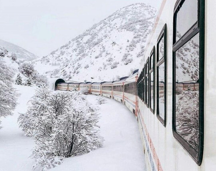 Turistik Doğu Ekspresi biletleri satışa çıktı! 2026-2027 fiyatları ne kadar? - Resim: 10