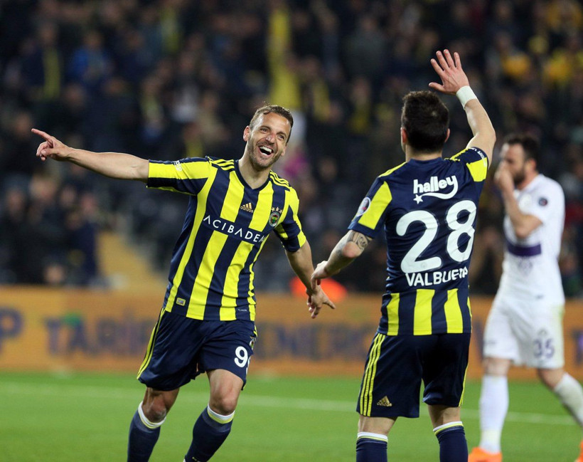 Fenerbahçe'den çifte bomba! Süper Lig'in yıldızları geliyor - Resim: 2