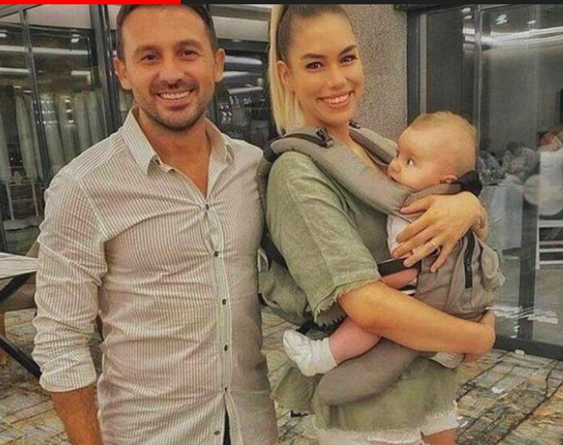 Ahmet Dursun ve Asena Demirbağ boşandı! Genç kadın hislerini sesi titreyerek anlattı - Resim: 1