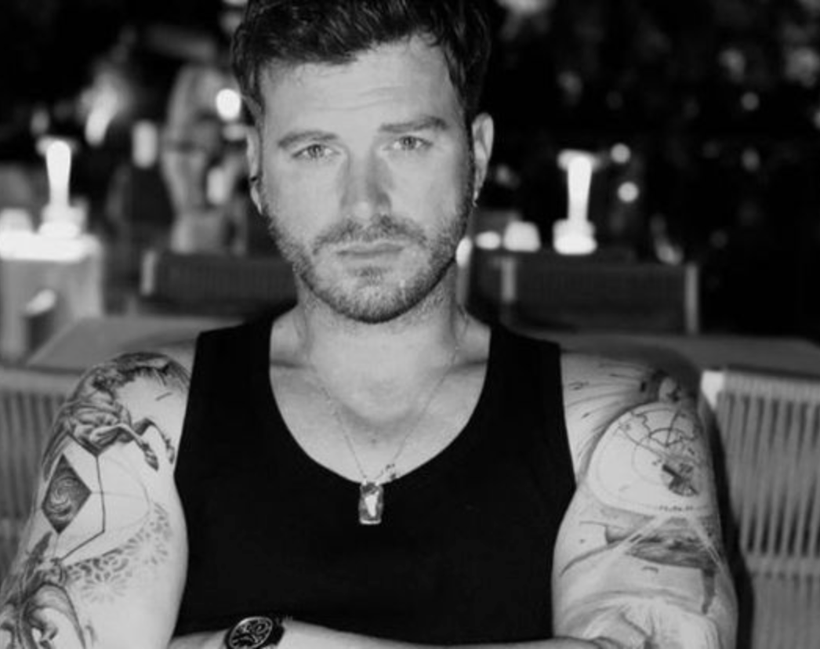 Yeniden TV dizisinde yer alacak! Kıvanç Tatlıtuğ açıkladı... - Resim: 1