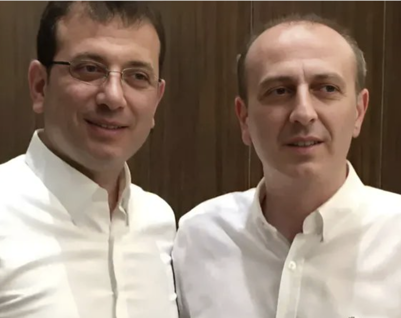 Yasmin Yörük neler anlattı neler! Dilek İmamoğlu'nun gözaltındaki kardeşi Ali Kaya için şok iddialar - Resim: 4