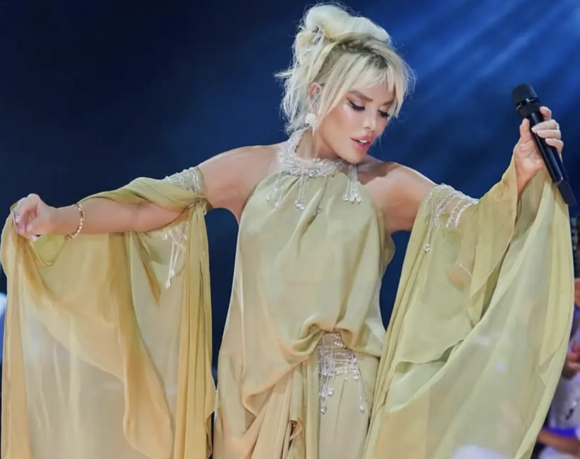 Gelirini sokak hayvanlarına bağışlamıştı! Ajda Pekkan gözyaşlarına hakim olamadı sebebi... - Resim: 1