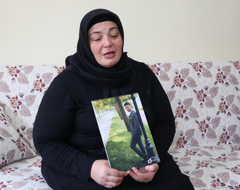 Astsubayın ailesinden şok iddia! Elinde barut izine rastlanmadı - Resim: 3