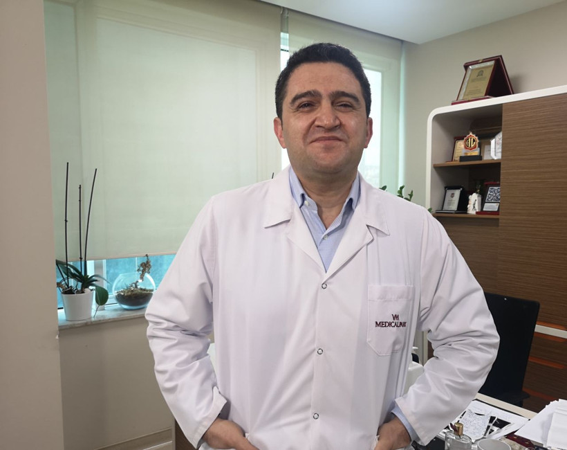 Şişli, Eyüpsultan, Gaziosmanpaşa... Trafik gürültüsü kalp hastalığı riskini artırıyor - Resim: 1