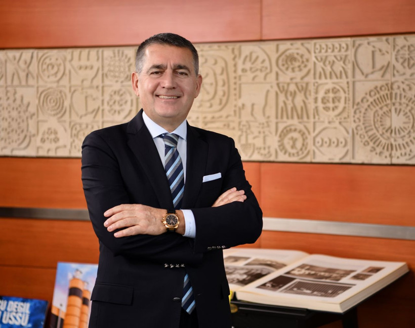 Asgari ücrete ek zam! Bu kez TÜSİAD Başkanı Orhan Turan istedi! 'Yapılması gereken yapılmalı' - Resim: 1