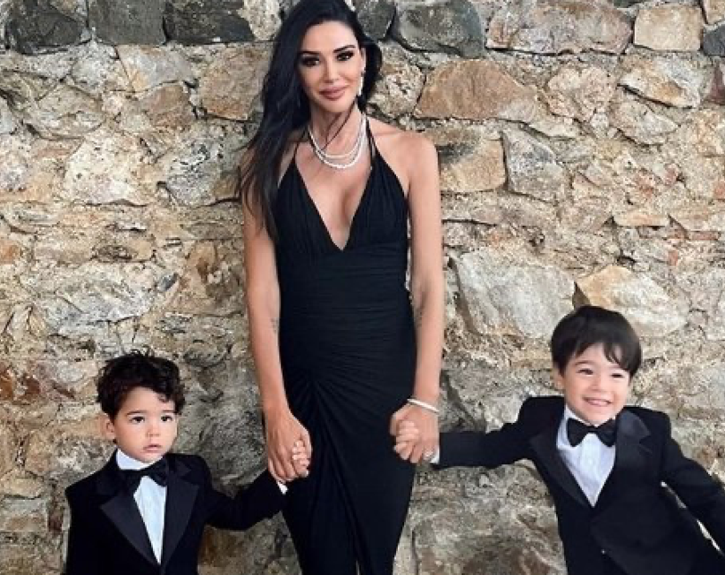 Aslıhan Doğan Turan: ''Arda ne zaman ismimle seslense eyvah derim!'' - Resim: 4