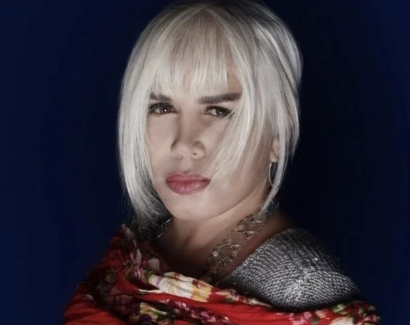 Sezen Aksu'dan yıllar sonra bir ilk! Müzik değil aşkı ile gündemde... - Resim: 1