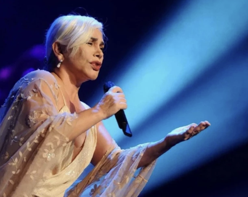 Sezen Aksu'dan yıllar sonra bir ilk! Müzik değil aşkı ile gündemde... - Resim: 2