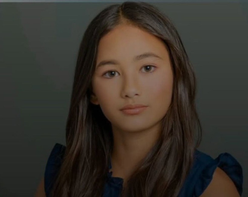 Godzilla vs. Kong'un Jia'sından acı haber! Kaylee Hottle 18 yaşında hayatını kaybetti - Resim: 7