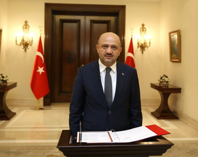 İşte her yerde aranan 9 firari general! - Resim: 1