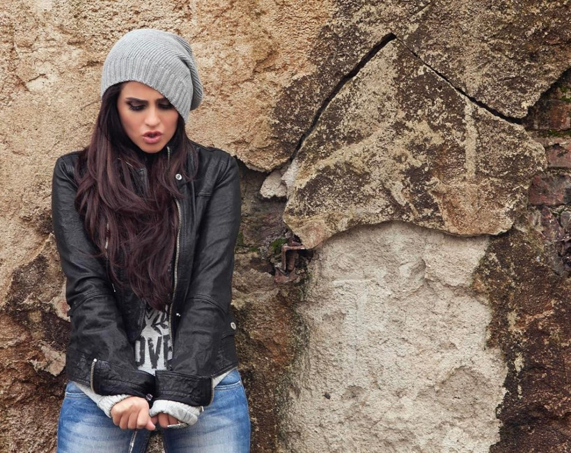 Azeri kızı Günel'in değişimi sizi çok şaşırtacak - Resim: 4