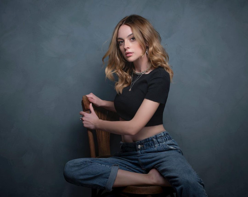 Bircan Bali Sadakatsiz'in Derin'i Melis Sezen'e 'tokatlayacağım' yorumu yaptı Ece Erken olayı ortalığı karıştı - Resim: 4