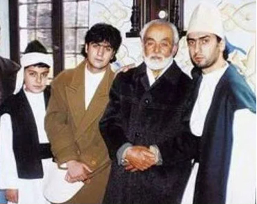 Necati Şaşmaz'a eski eşi Nagehan Kaşıkçı'dan 'sahte rapor' şoku 'Tarikat polemiği' - Resim: 4