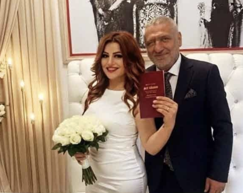 Ferdi Tayfur'un oğlu Timur Turanbayburt'tan güzel haber! - Resim: 1