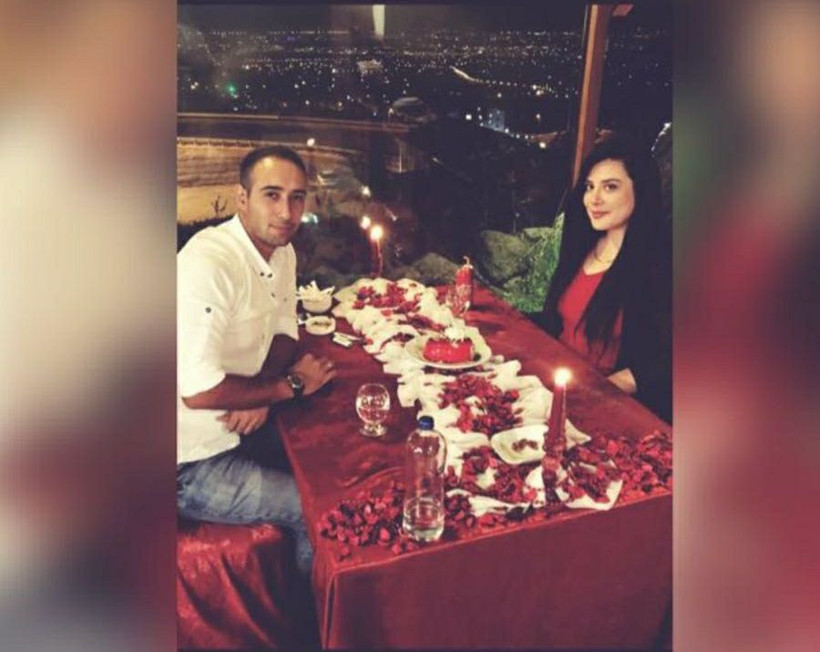 Şehit eşinin paylaşımları yürek dağladı - Resim: 1