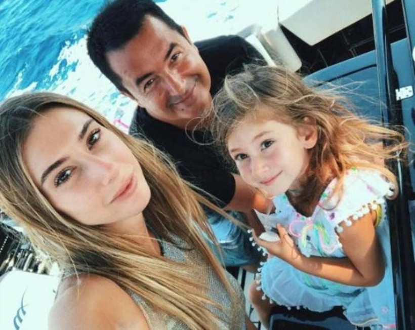 İstanbul 5.8 ile sarsılırken Şeyma Subaşı'nın paylaştığı popo fotoğrafı olay! - Resim: 4