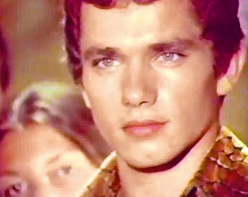 'Gizlice beni çekeceklerdi' deyip anlattı! Yeşilçam’ın yakışıklı jönü şimdi bakın ne yapıyor - Resim: 1