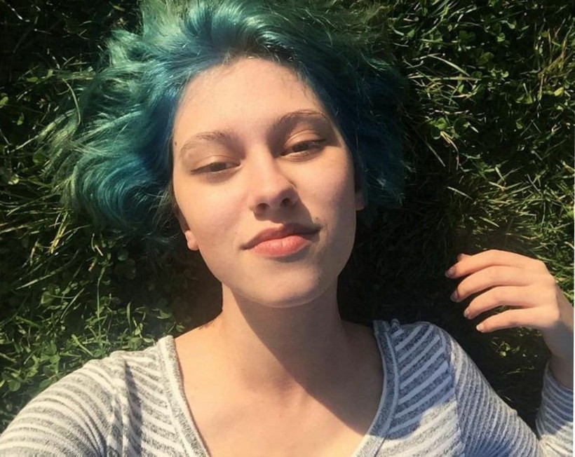 Üniversiteli Sedefnur Çağlar'ın polis sevgilisi tutuklandı! 7. kattan atladı mı atıldı mı? - Resim: 2