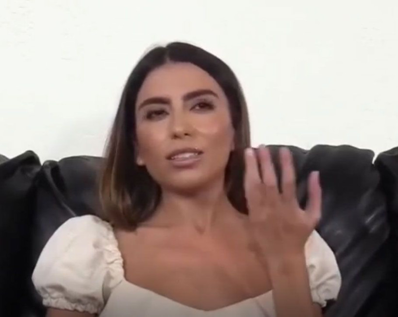 Türk öğretmen ABD'ye gidip cinsel içerikli film yıldızı oldu! Ailesiyle ilgili sözler şok... - Resim: 3