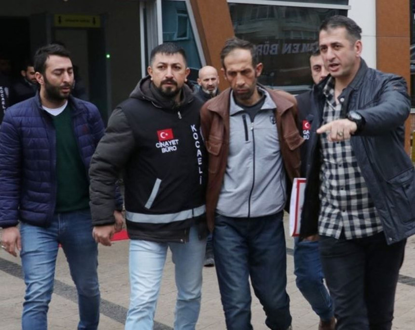 Türkiye'nin konuştuğu olayda yeni gelişme: Palu ailesi davası yine ertelendi! - Resim: 1