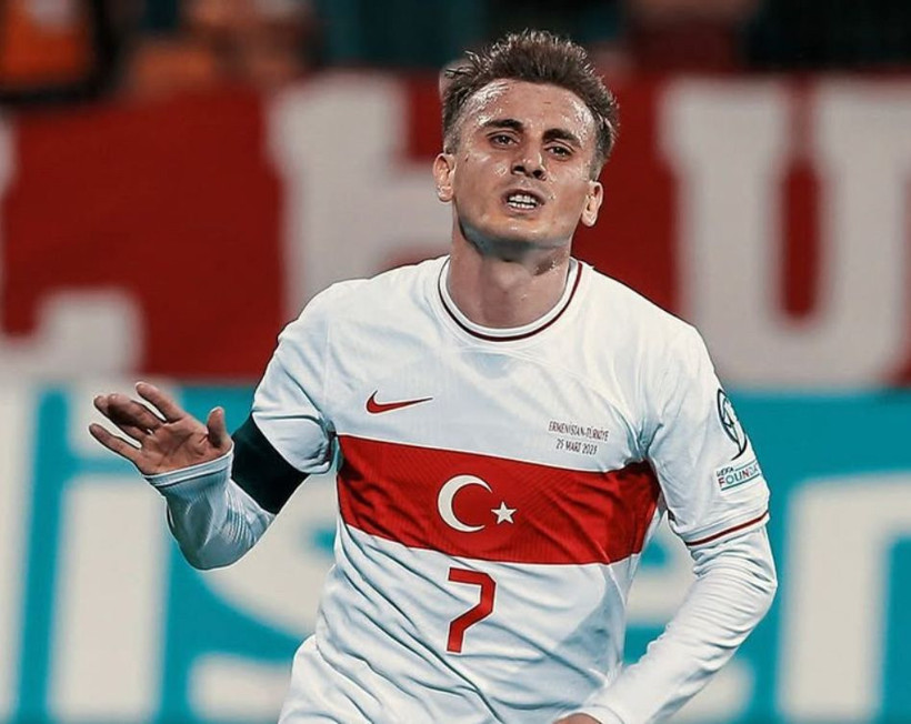 Kerem Aktürkoğlu için Portekiz'e giden jet İstanbul'a dönüyor! Ali Koç küplere bindi - Resim: 1