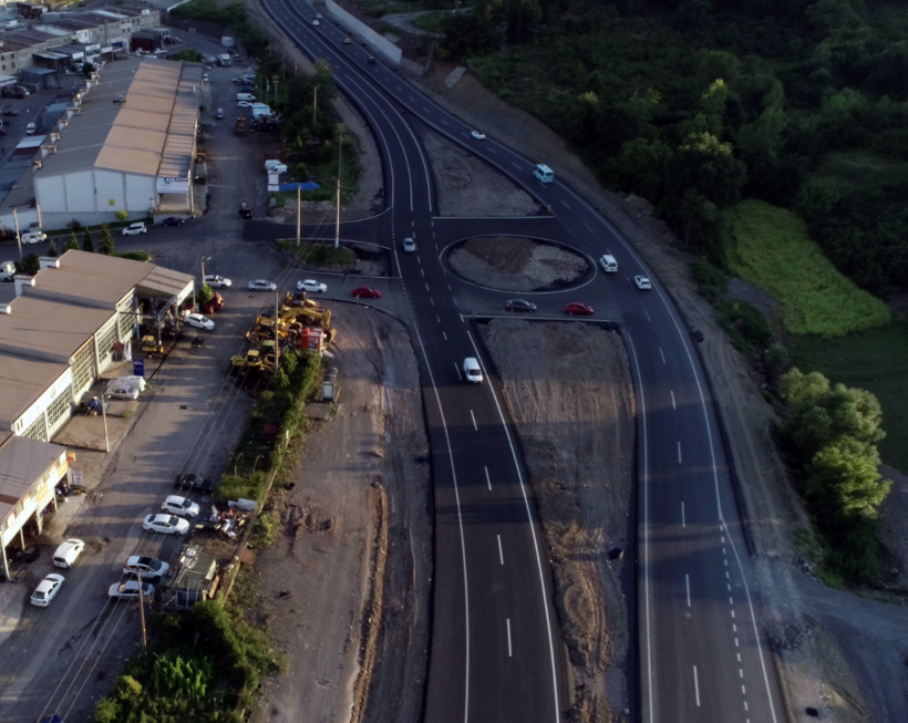 Zonguldaklıların rüyası gerçek oldu 45 yıldır bu an bekleniyordu - Resim: 2