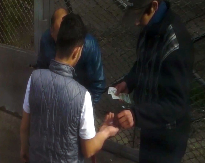 Ölüm patroniçesi Saide'nin çetesiyle ilgili ayrıntılar dehşete düşürdü - Resim: 3