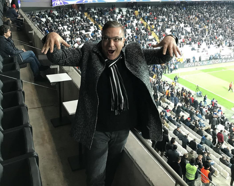 Doktoru tarih verip duyurdu hastaneye kaldırılan Mehmet Ali Erbil gelişmesi - Resim: 1