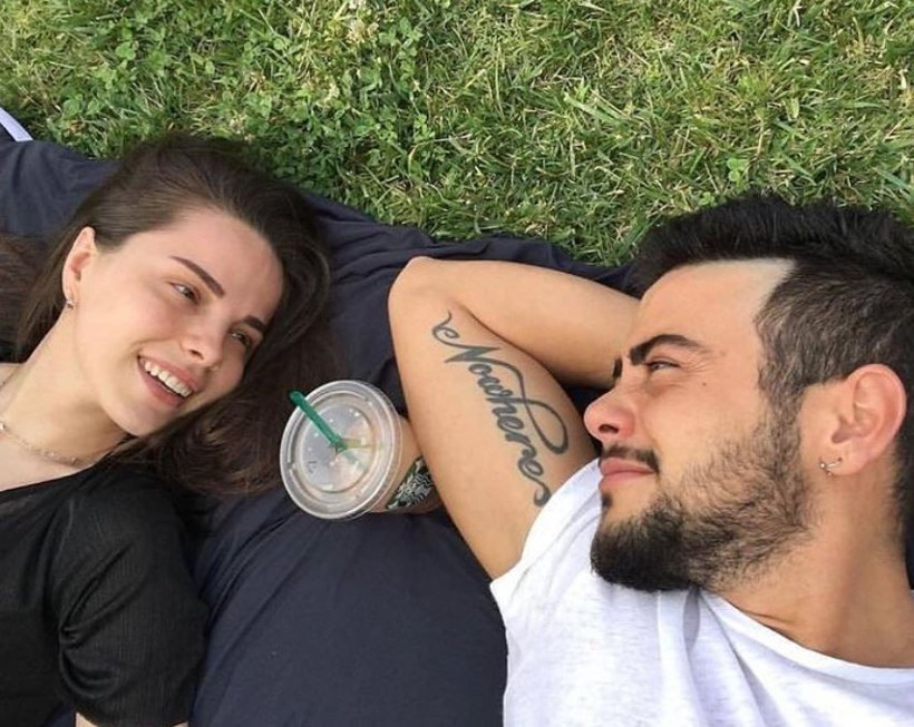 Rüzgar Erkoçlar'dan Armağan Çağlayan'a cinsiyet değiştirme sonrasıyla ilgili olay itiraflar - Resim: 2