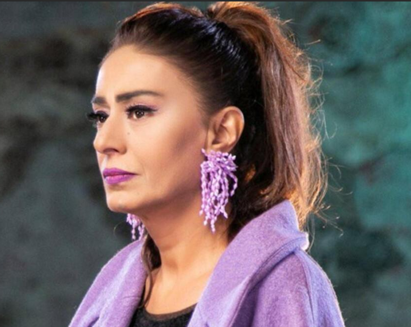 "Bir Kira Bir Yuva" kampanyasına Yıldız Tilbe de katıldı depremzedelere büyük yardım - Resim: 1