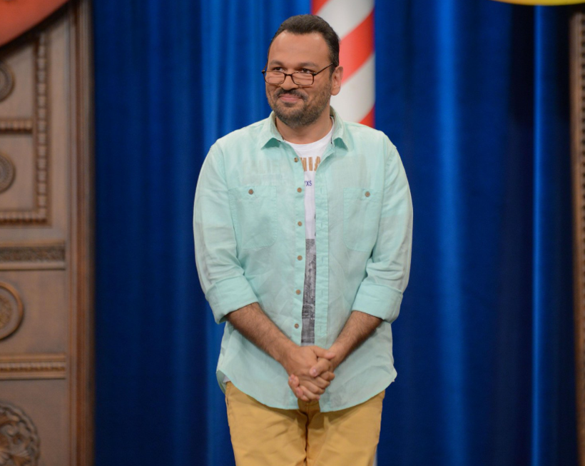 Güldür Güldür Show'dan kovuldu dendi! Ali Sunal programdan ayrıldı mı? Açıklama geldi... - Resim: 4