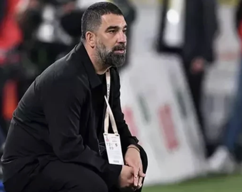Arda Turan'ın takımında deprem gibi karar! 7 Futbolcusunu kadroya katmayacak... - Resim: 1