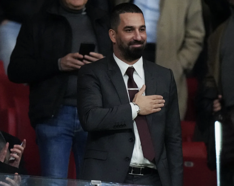 Arda Turan'ın takımında deprem gibi karar! 7 Futbolcusunu kadroya katmayacak... - Resim: 3