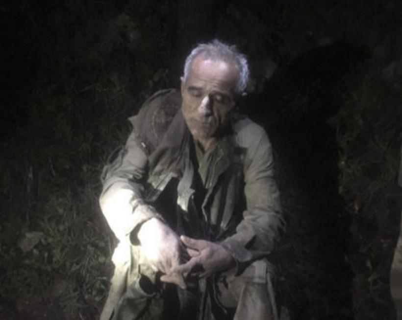 İşte düşen savaş uçağının pilotu! Bakın ilk sözleri ne oldu? - Resim: 1