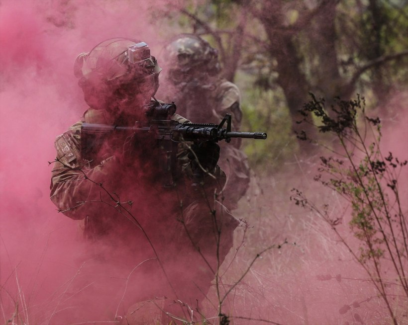 Görüntüler İstanbul'dan! SAS'ın şifresi sabır, akıl ve sorumluluk - Resim: 3