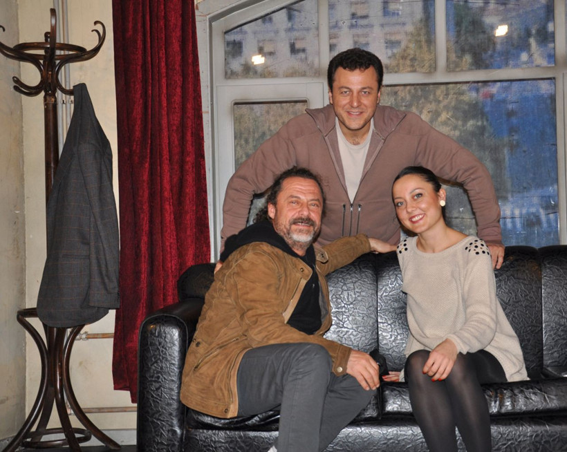 Sadakatsiz Bülent Emin Yarar hayattaki tek torpilini itiraf etti! - Resim: 3