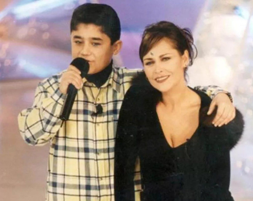 Küçük İbo'yu gören tanıyamıyor! Şimdi bakın ne yapıyor: Hülya Avşar'ın kucağına oturmuştu itiraf etti - Resim: 3