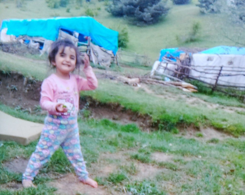 Minik Evrim'den 4 yıldır haber alınamıyor! Anne ve baba cezaevinden çıktı ama... - Resim: 2