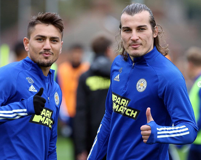 Transfer tamam! Çağlar Söyüncü, Fenerbahçe forması giyecek: İşte sözleşme detayları - Resim: 4